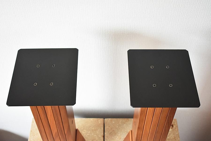 sonus faber スピーカースタンド　備品A Aランク】Sonus faber Stand Olympica Nova スピーカースタンド