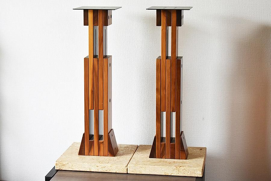 Sonus faber Stand Column スピーカースタンド 中古 | ウララカ Sonus faber Stand Column スピーカースタンド 中古 | ウララカ