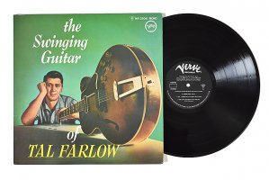 Tal Farlow / The Swinging Guitar Of Tal Farlow / タル・ファーロウ