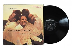 Thelonious Monk / Brilliant Corners / ˥