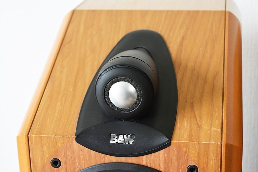 B&W CDM1NT スピーカー 中古 | ウララカオーディオ B&W CDM1NT スピーカー 中古 | ウララカオーディオ