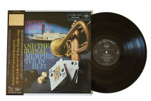 Connee Boswell And The Original Memphis Five In Hi-Fi / ˡܥ
