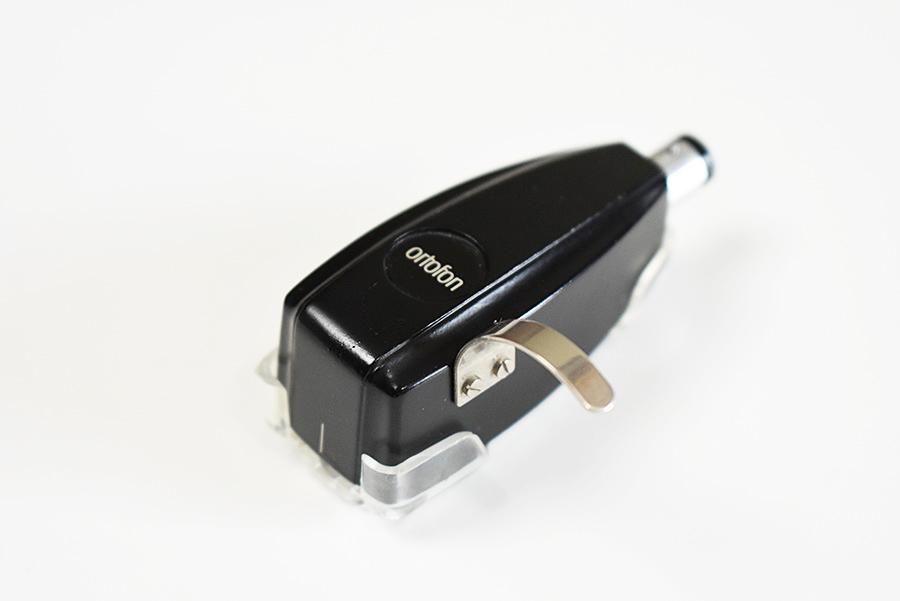 ortofon SPU-GE MCカートリッジ 中古 | ウララカオーディオ