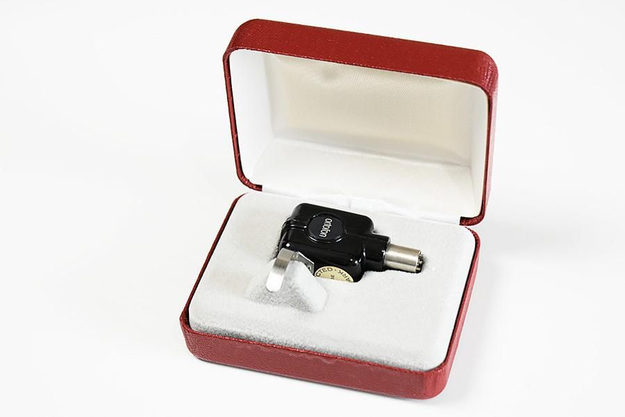 ortofon SPU-AE MCカートリッジ 中古 | ウララカオーディオ