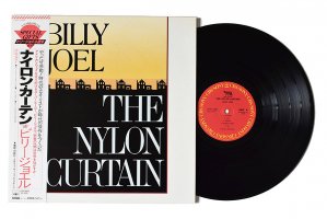 Billy Joel / The Nylon Curtain / ӥ꡼票