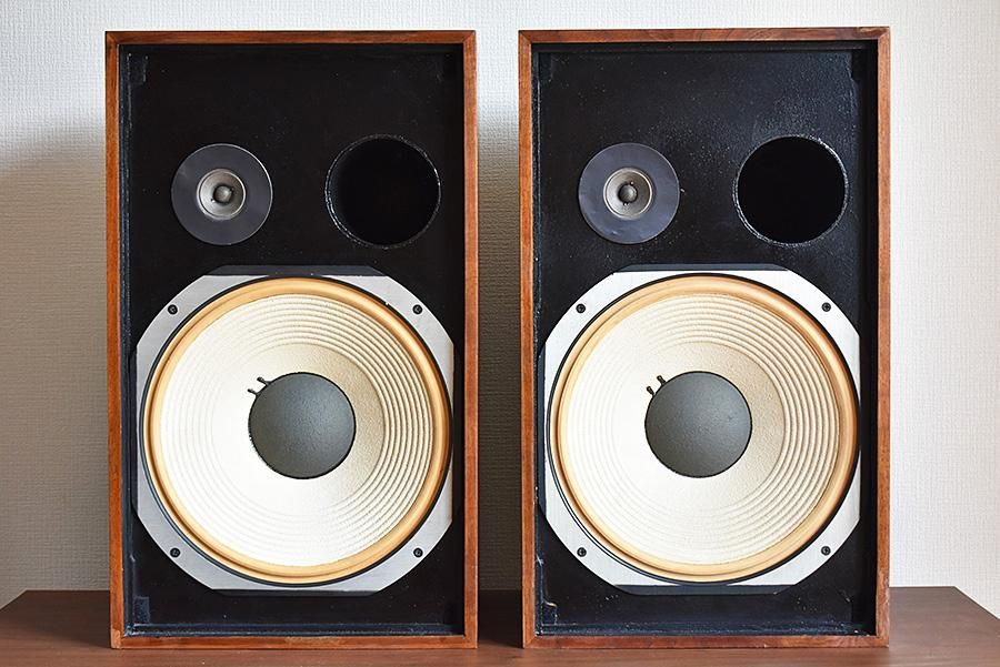 JBL Type S99 / Lancer 99 中古 | ウララカオーディオ JBL Type S99 / Lancer 99 中古 | ウララカオーディオ