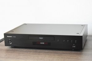 Panasonic DP-UB9000