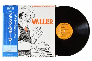Fats Waller / The Essence Of Jazz Classics / եåġ顼 / 㥺ɸεͤ 8