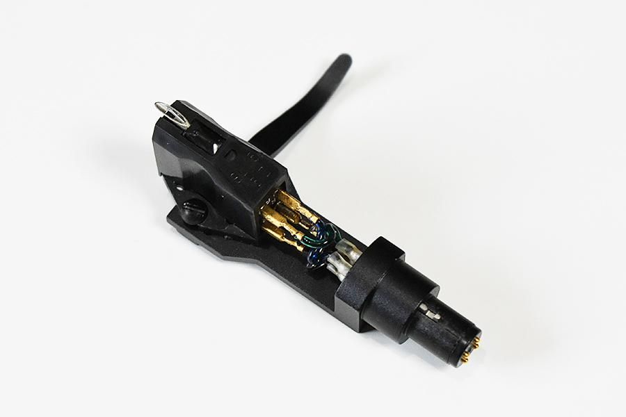 ortofon SL15 MCカートリッジ AUDIO CRAFTシェル | hartwellspremium.com