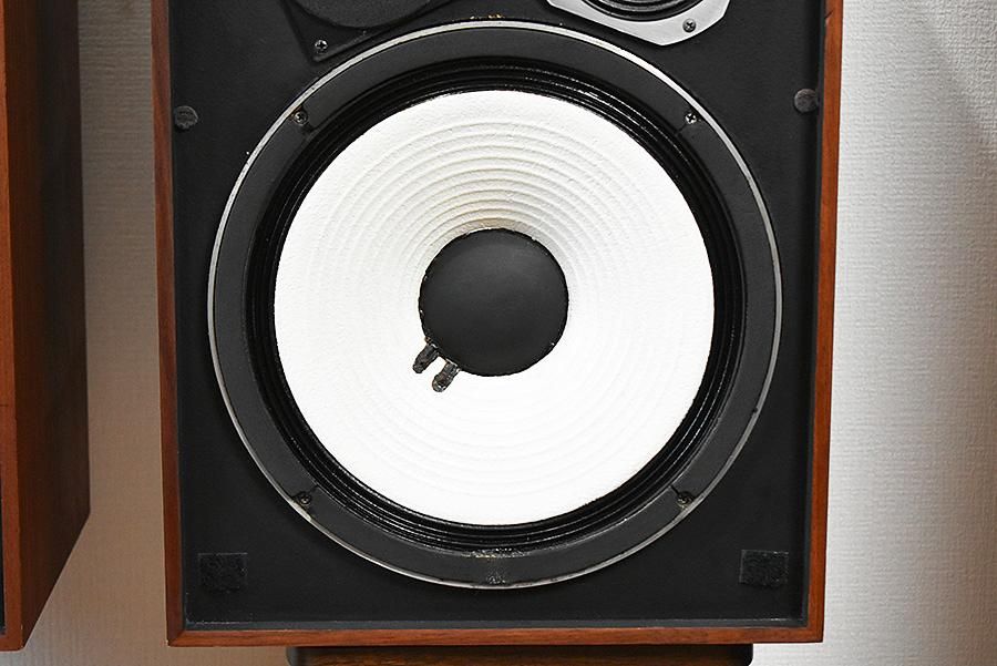 JBL 4312 初代 スピーカー 中古 | ウララカオーディオ JBL 4312 初代 スピーカー 中古 | ウララカオーディオ