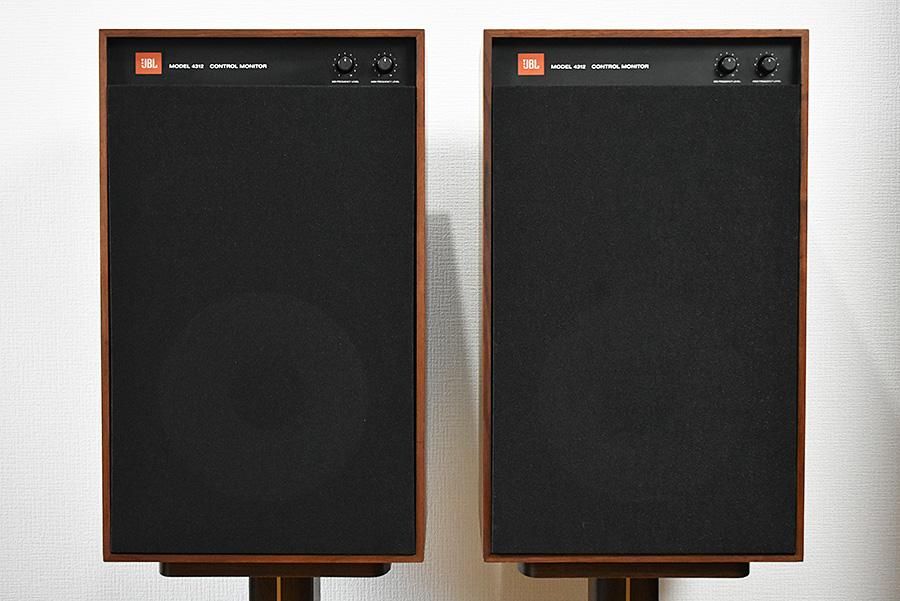 JBL 4312 初代 スピーカー 中古 | ウララカオーディオ JBL 4312 初代 スピーカー 中古 | ウララカオーディオ
