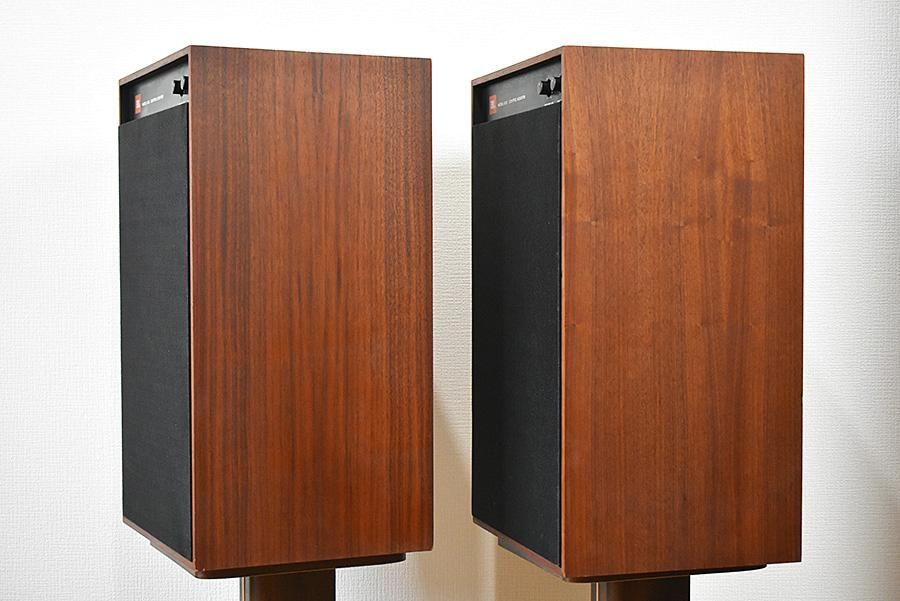 JBL 4312 初代 スピーカー 中古 | ウララカオーディオ JBL 4312 初代 スピーカー 中古 | ウララカオーディオ