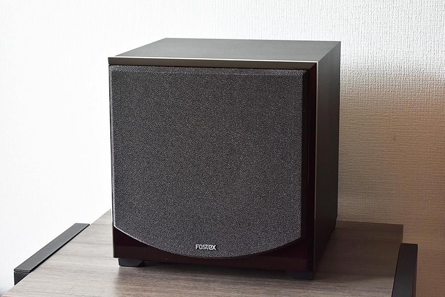 Fostex CW250A - 中古 | ウララカオーディオ