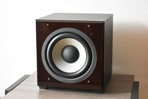 Fostex CW250A 