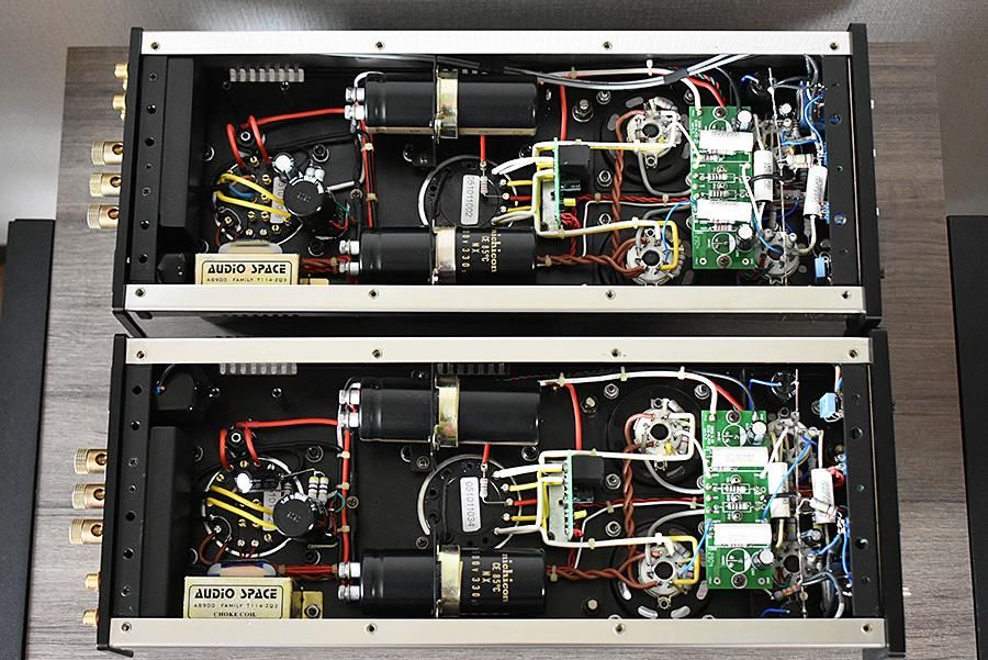 uran audio 8N 16芯 改造品 中古 2025年最新】uran audioの人気アイテム - メルカリ