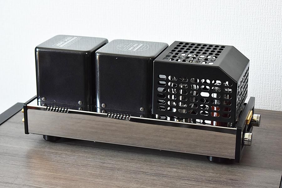 Audio Space AS-6M KT88 - 中古 | ウララカオーディオ