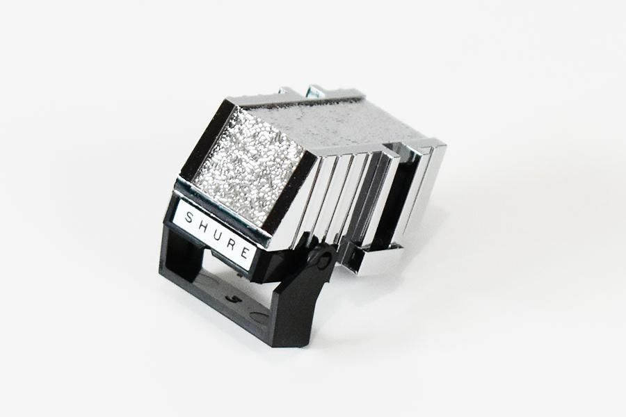 Shure V-15 Type III - 未使用保管品 | ウララカオーディオ