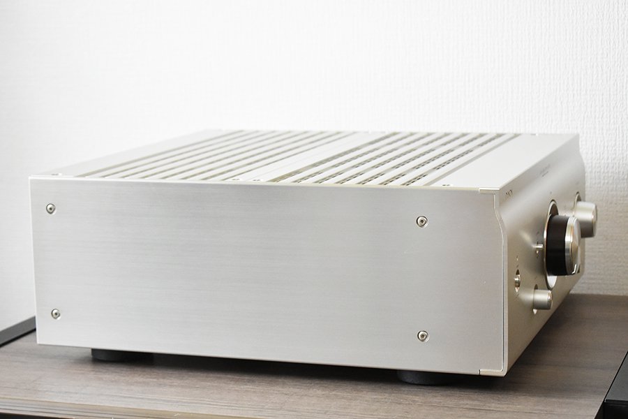 DENON PMA-SA1 - 中古 | ウララカオーディオ