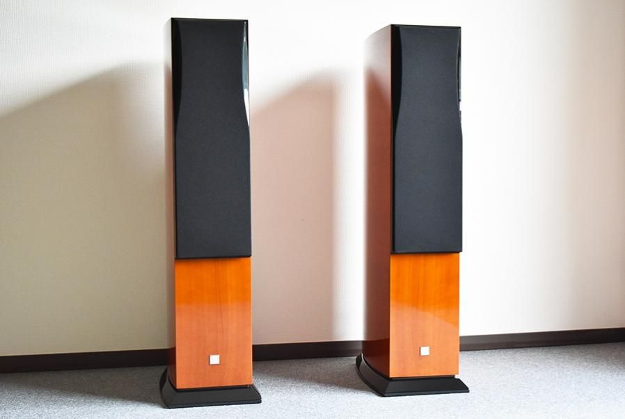 DALI Helicon 400 MK2 - 中古 | ウララカオーディオ