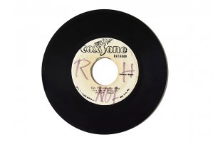Alton Ellis - Can I Change My Mind / Roy Richards - Reggae Monica / ȥ󡦥ꥹ / 㡼