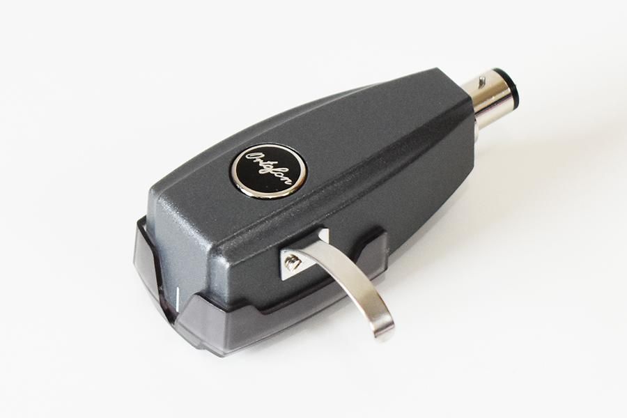 ortofon CG 25 Di MKⅡ - 中古 | ウララカオーディオ