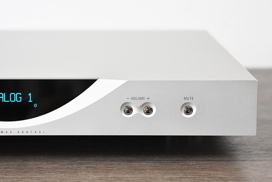 LINN Klimax Kontrol SE プリアンプ 高級オーディオ LINN KLIMAXの遊び方 | LINN KLIMAX SOLO/dやKONTROL Review