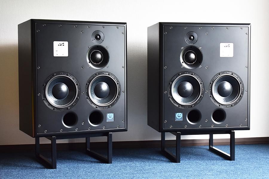 ATC SCM110ASL Pro - 中古 | ウララカオーディオ