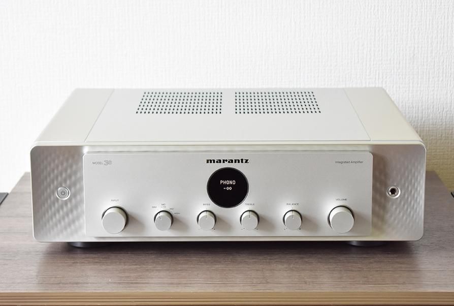 marantz MODEL 30 - 中古 | ウララカオーディオ