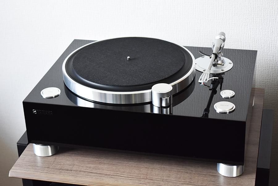 YAMAHA GT-5000 (BP) - 中古 | ウララカオーディオ YAMAHA GT-5000 (BP) - 中古 | ウララカオーディオ