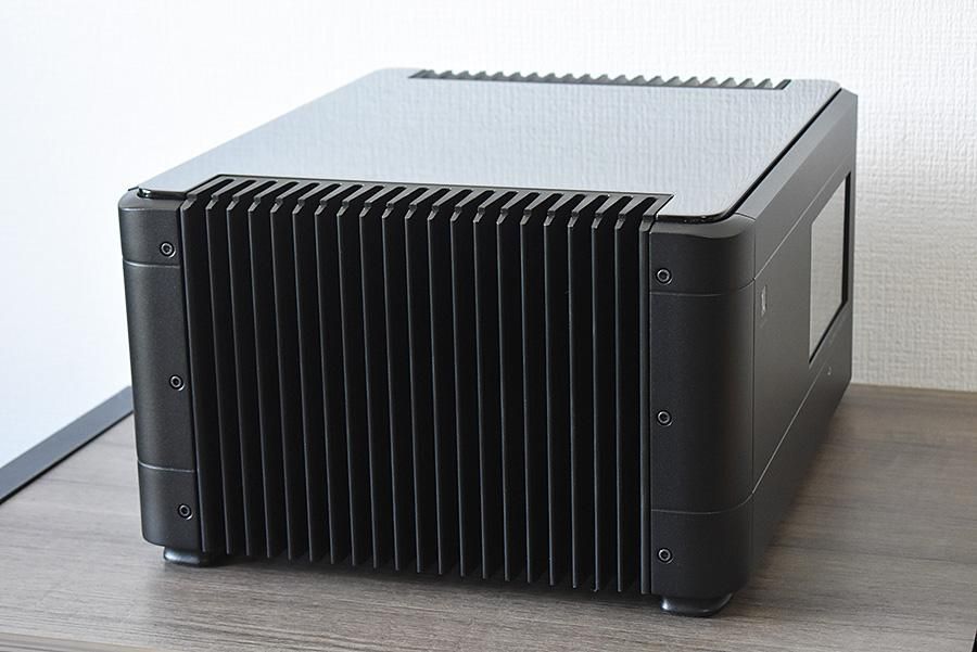 PS Audio DirectStream P15 Power Plant - 中古 | ウララカオーディオ