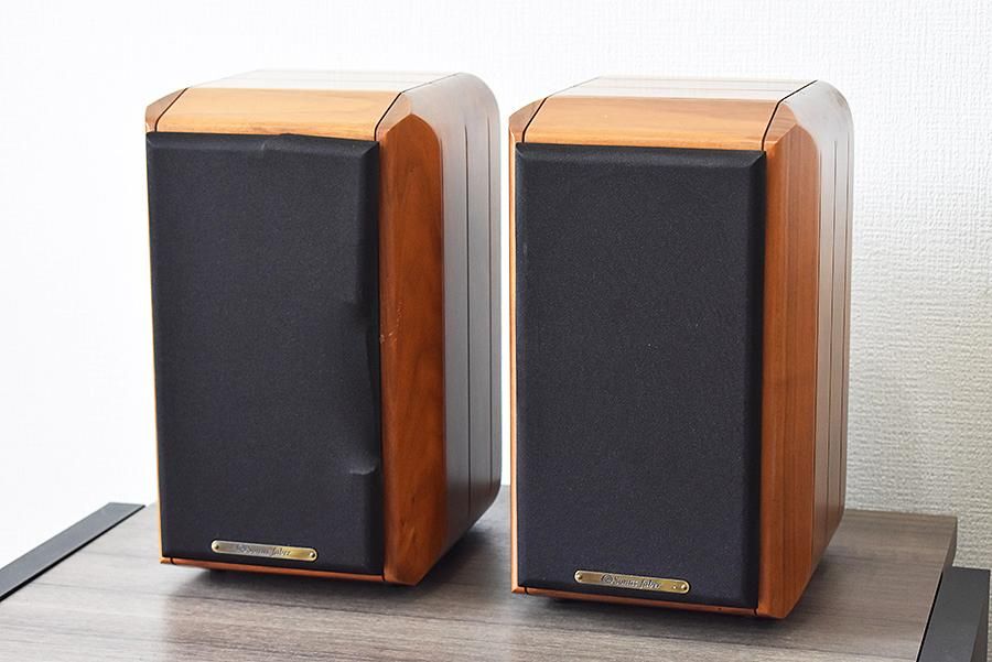 Sonus faber Minima FM2 / ソナス・ファベール / スピーカー