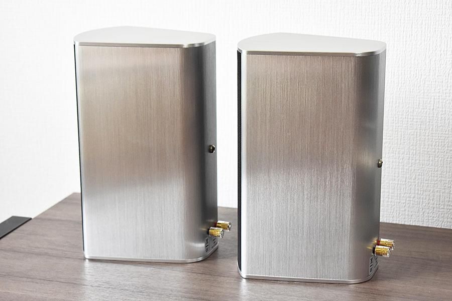 PIEGA Tmicro 4 - 中古 | ウララカオーディオ