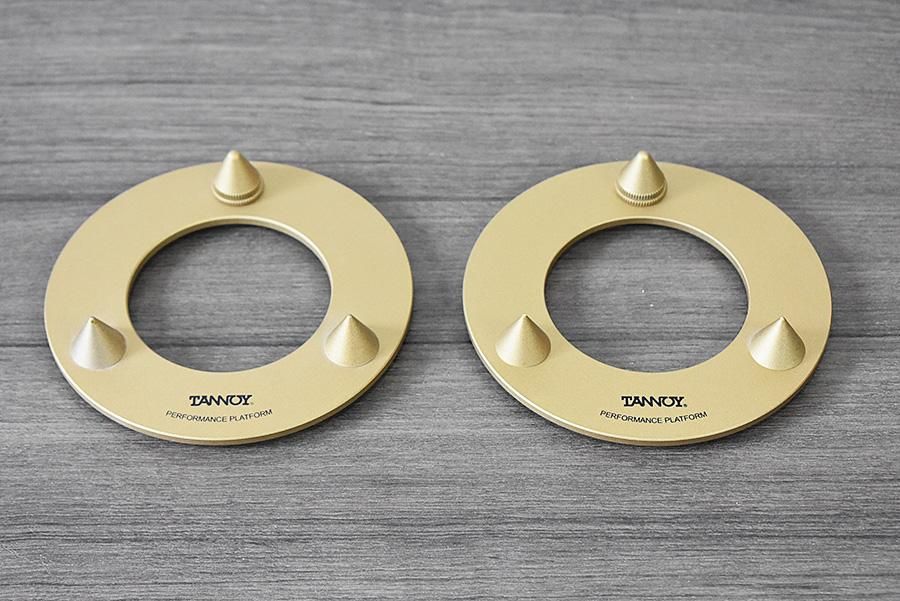 TANNOY ST-200 Prestige Super Tweeter - 中古 | ウララカオーディオ