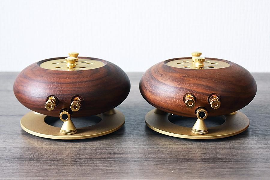 TANNOY ST-200 Prestige Super Tweeter - 中古 | ウララカオーディオ