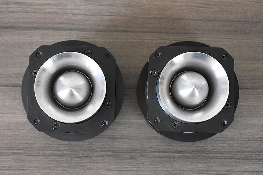 JBL 2402H / ホーン型ツイーター ペア JBL 2402H / ホーン型ツイーター ペア