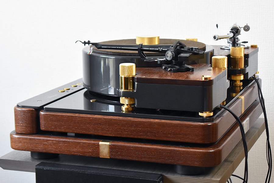 THORENS Prestige + SME Series V + SME 3012-R - 中古 | ウララカ