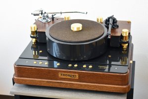 THORENS Prestige / SME Series V / SME 3012-R 