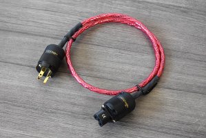 NORDOST HEIMDALL2 / Power Cord 1.0 (HEPWR1M) 