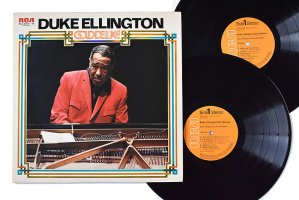 Duke Ellington / Gold Deluxe / ǥ塼ȥ󡦥ɡǥå