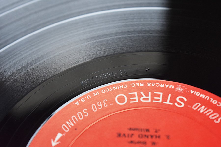 2種類選べる 未使用 Miles Davis - Nefertiti / 限定レコード - 通販 