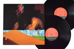 Miles Davis / Pangaea / マイルス・デイビス 