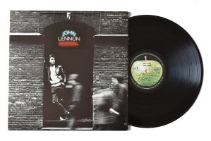 John Lennon / Rock 'N' Roll / 󡦥Υ