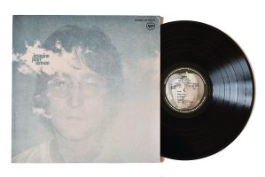 John Lennon / Imagine / 󡦥Υ