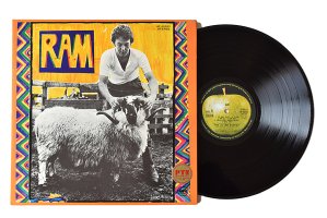 Paul And Linda McCartney / Ram / ݡ롦ޥåȥˡ