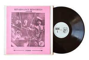 The Beatles / Renaissance Minstrels volume III / ӡȥ륺