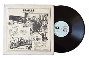 The Beatles / Hollywood Bowl / ӡȥ륺