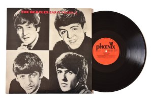 The Beatles / Early Years (1) / ӡȥ륺