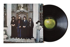 The Beatles / Hey Jude (The Beatles Again) / ӡȥ륺