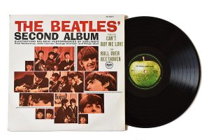 The Beatles / The Beatles' Second Album / ӡȥ륺
