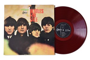 The Beatles / Beatles For Sale / ӡȥ륺